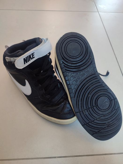 Vând adidași Nike 37 jumate