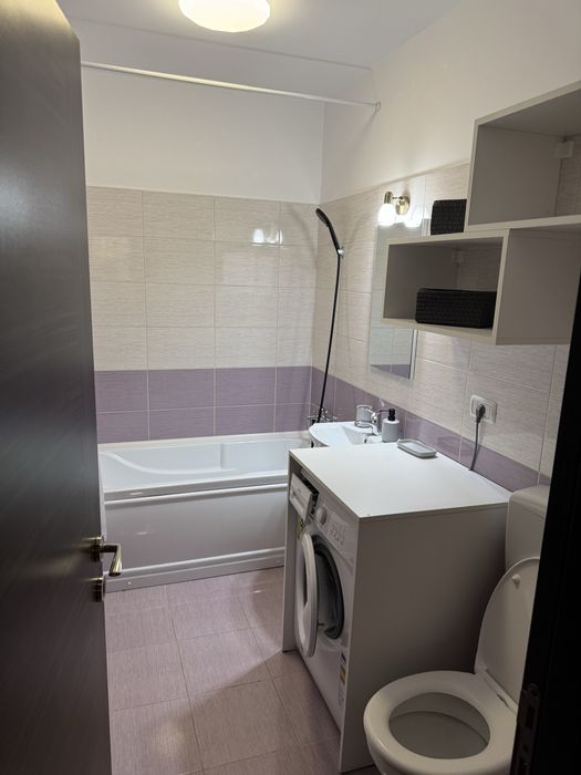 Inchiriez apartament 2 camere
