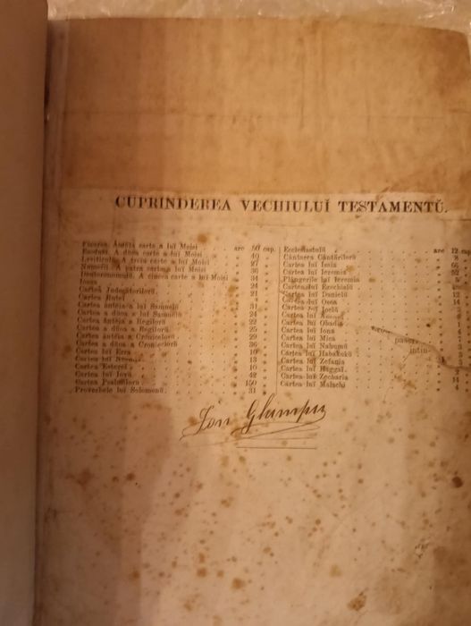 Biblia de la Iași 1874