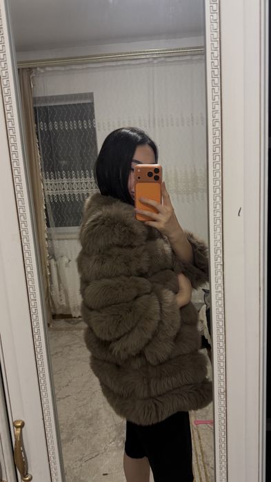 Шуба трансформер