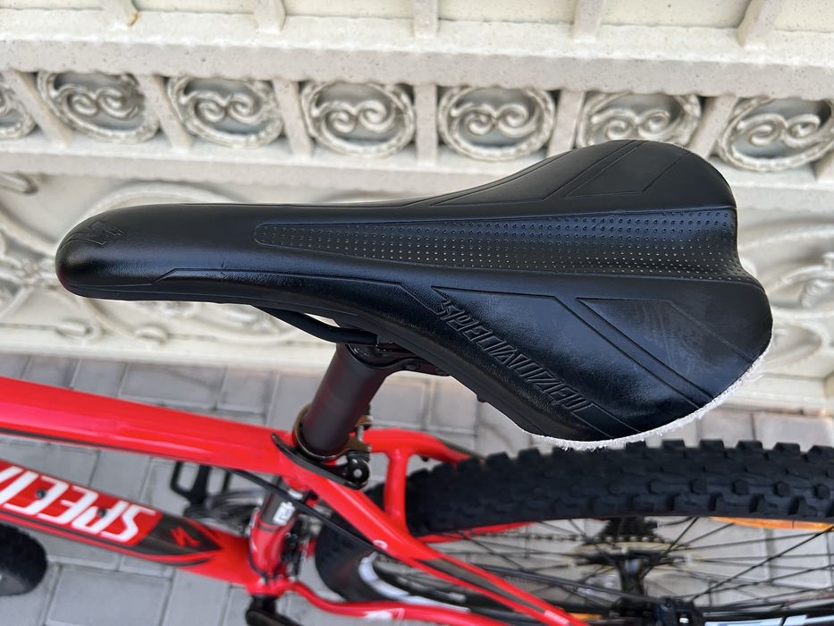 Велосипед Specialized Rockhopper 29( scott merida trek giant cube