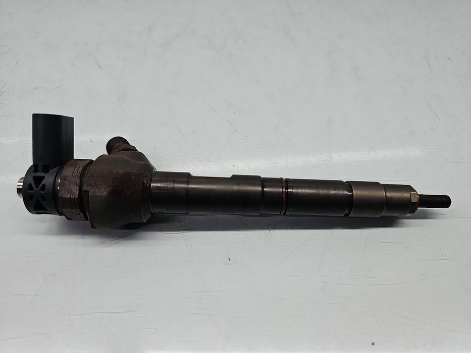 Injector Skoda Octavia 3 (5E3) [Fabr 2012-2020] 04L130277AK 2.0 TDI CR