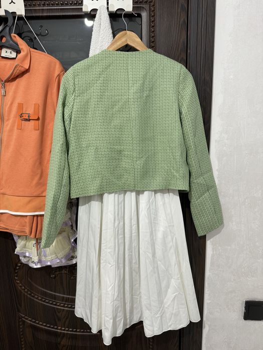 Срочно продам красивую двойку