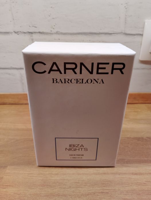 Carner Barselona Ibiza 100ml parfum