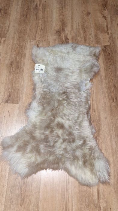 Кожи за декорация