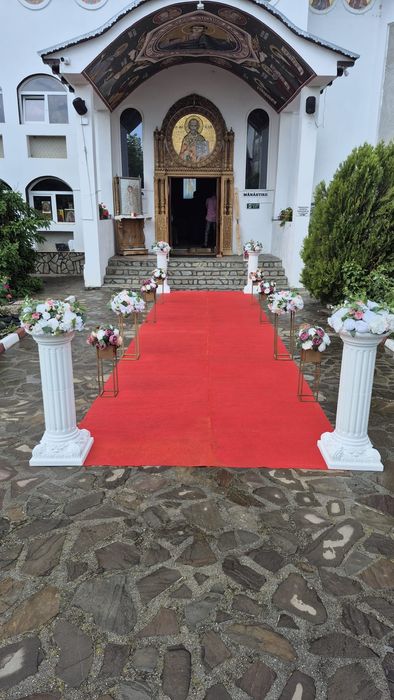 Cort/corturi evenimente