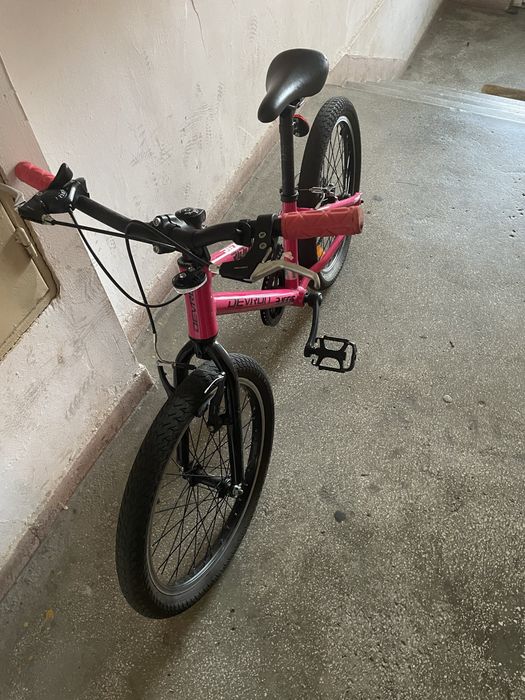 Biciclete copii 21
