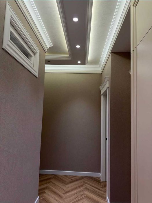 Малика базар / Минор — 3-комнатная 112 м², Usta Shirin`