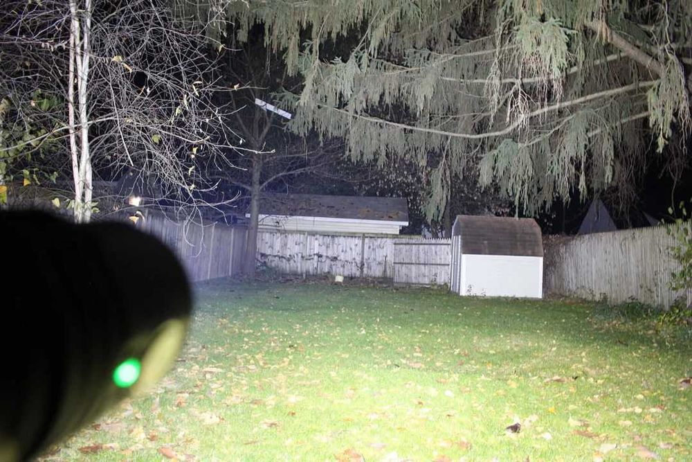 Lanterna frontala IMALENT HT70 cu surse triple de lumină 3500 lumeni