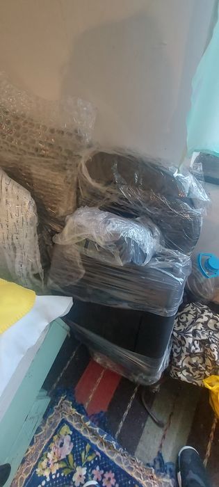 Цял салон за Мерцедес W210 комби + корите на вратите