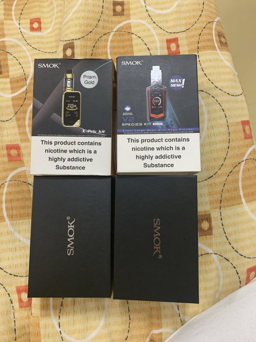 Smok X-priv 225W
