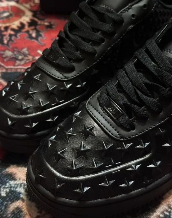 Nike air force 1 low independence day