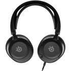 Casti Gaming SteelSeries Arctis Nova 1 Black