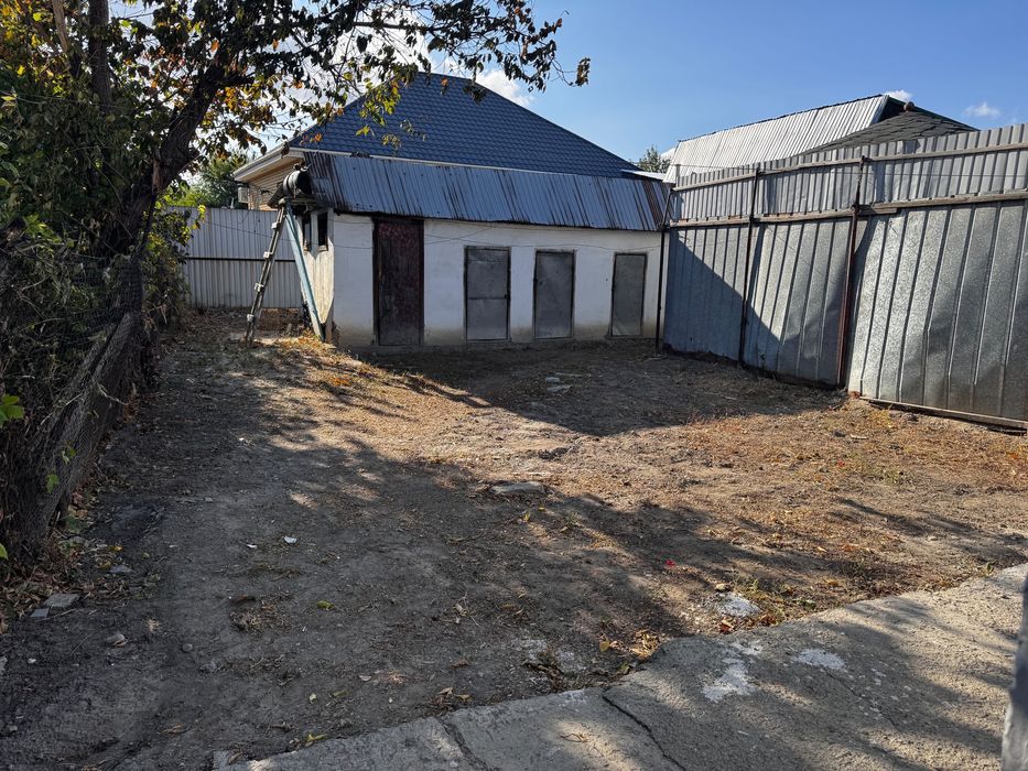 Продается дом в центре Талдыкоргана