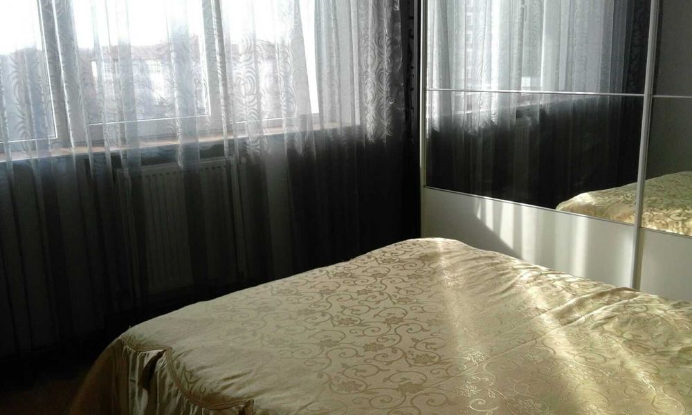 Apartament 2 camere de închiriat