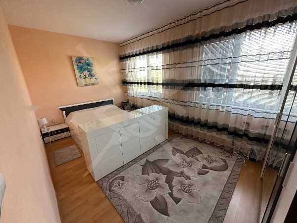 Продава се Четиристаен апартамент в Пловдив, Тракия - 93 кв.м за 1709 €/кв.м - Снимка #6
