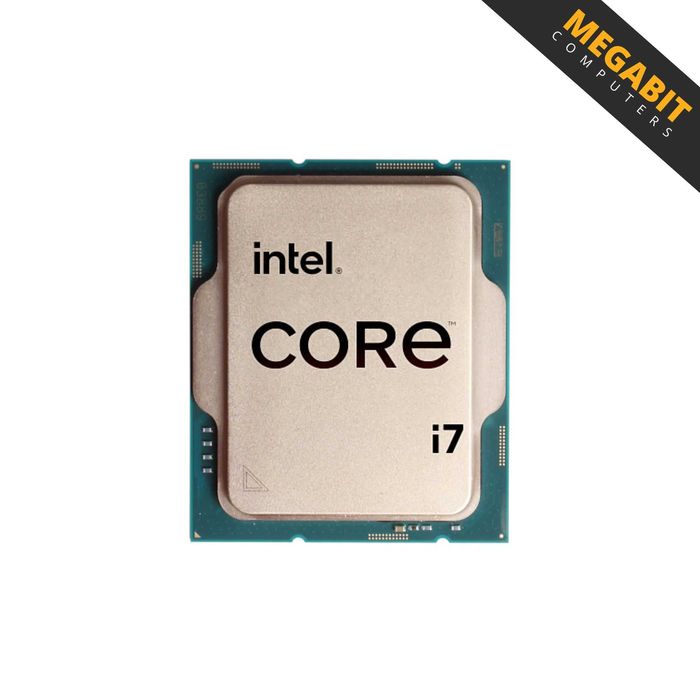Процессор Intel Core i7-14700KF! 1700 Сокет! Магазин Мегабит