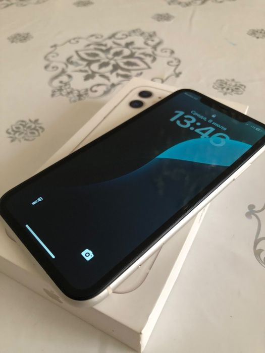 Iphone 11 128 gb