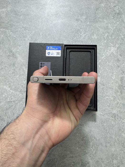 Samsung Galaxy S24 Ultra 12/256GB Violet