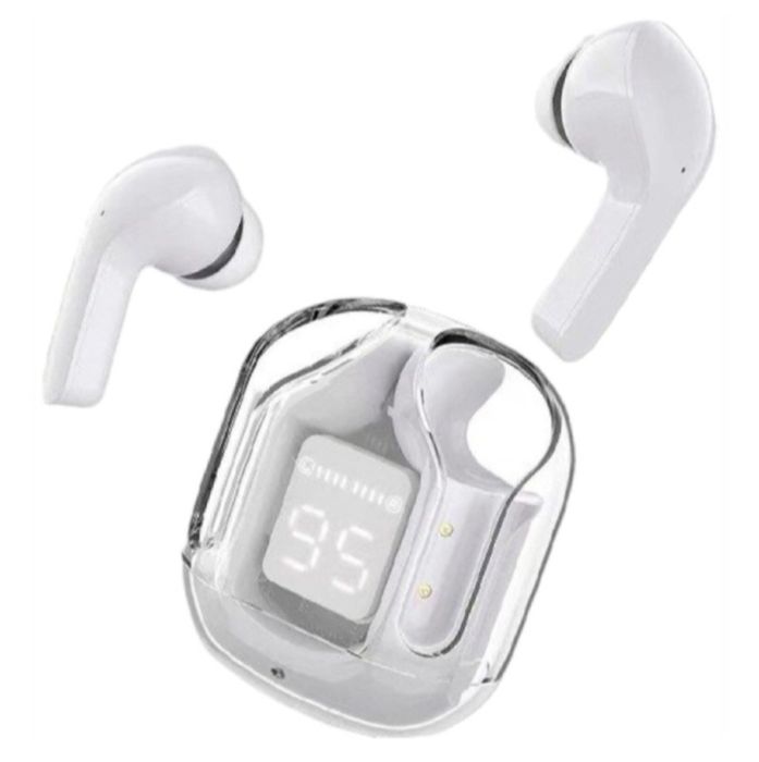 Наушники беспроводные (новые)