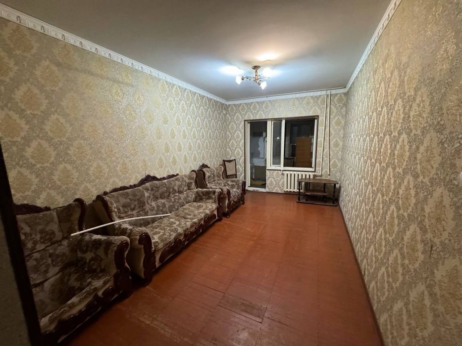 Кушбеги 2в3/3/5 продается 2х комнатная 60м2, Хавас