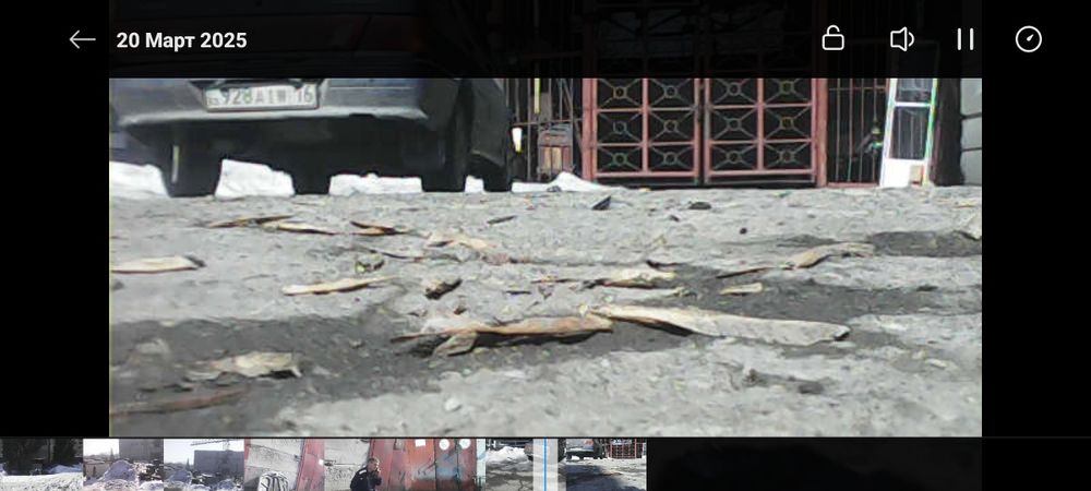 Новый квадракоптер