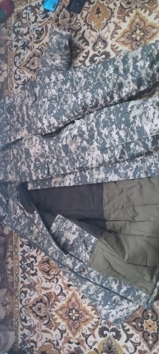 Продам военные вещи