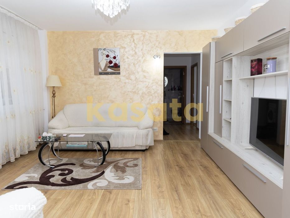 Apartament 3 Camere 67Mp| Obor-Colentina | Metrou | Complet Renovat