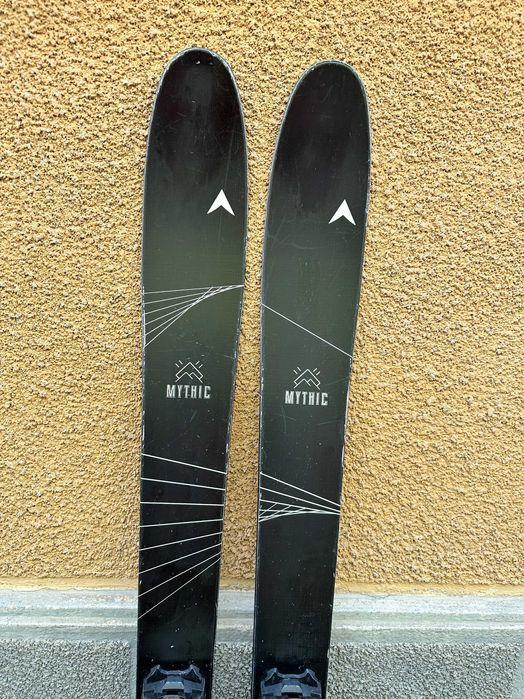 schi tura dynastar mythic 97 pro L171cm