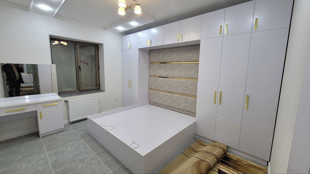 Спални, Yotoqxona mebel, Гардироб, Шкафы, Shkaf.  buyurtma asosida