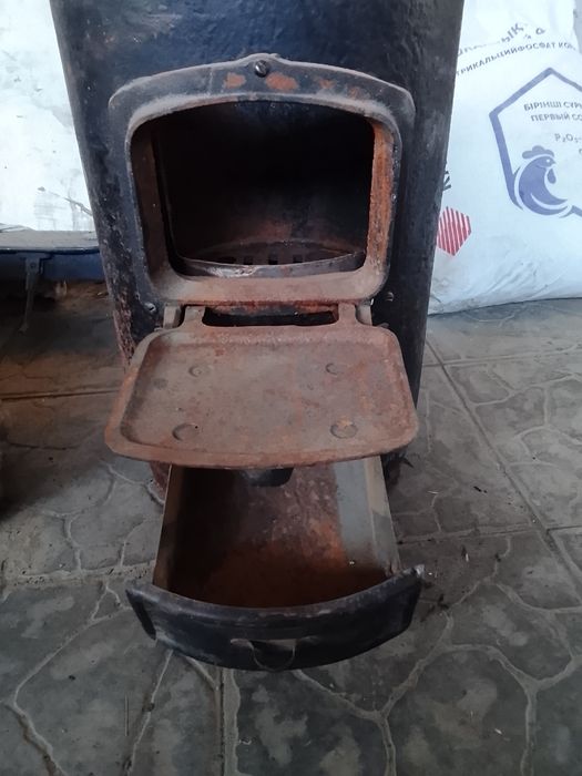 Продам новый титан
