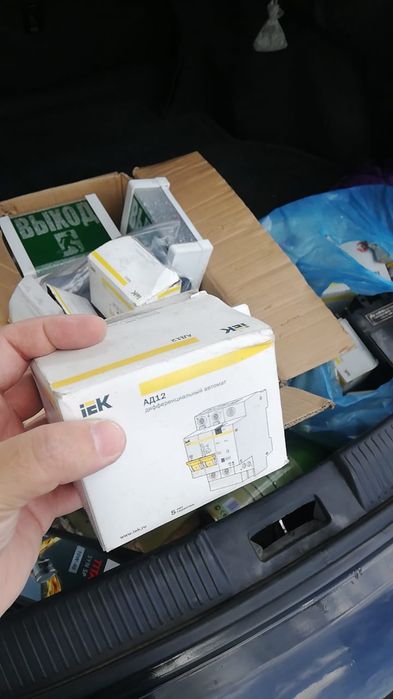 В наличии автоматы не дорого