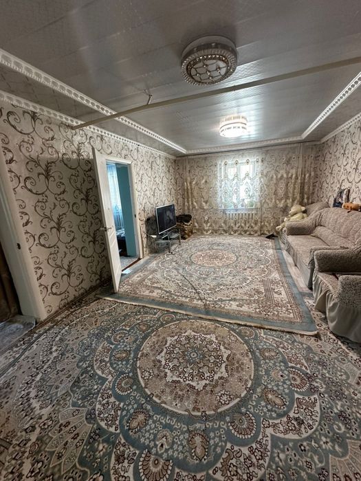 Продается дом село Байсеит