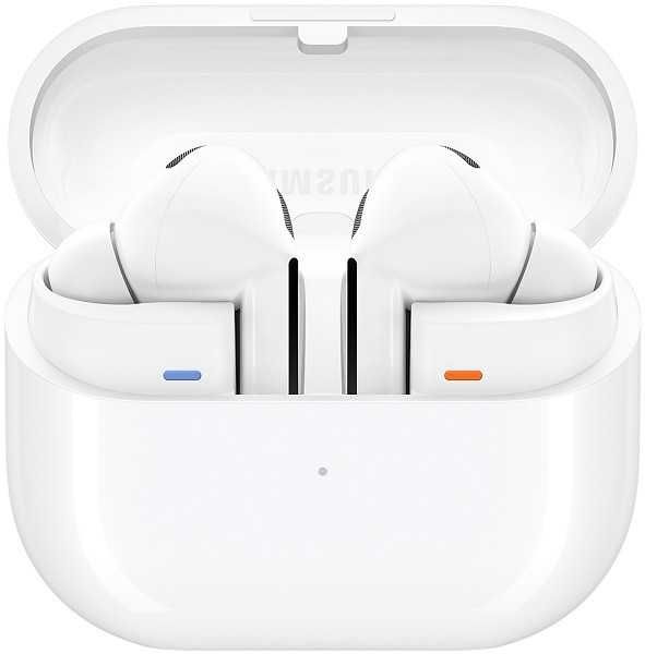 Casti Samsung Galaxy Bud3 tip In-Ear SM-R530N White resigilate