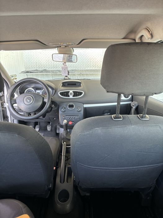 Vand Renault clio 3