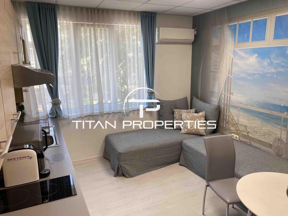 Дава се под наем Многостаен апартамент в Варна, ВИНС - 130 кв.м за 1500 € - Снимка #10