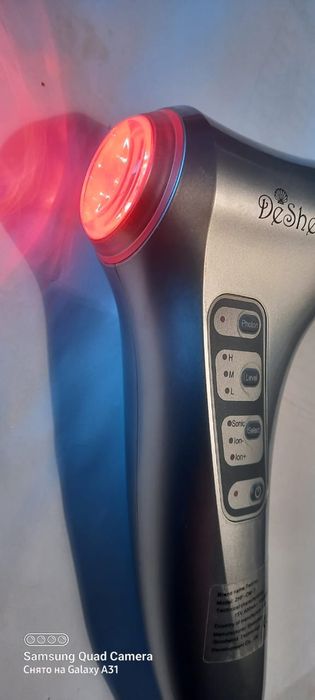 Продам аппарат от морщин!