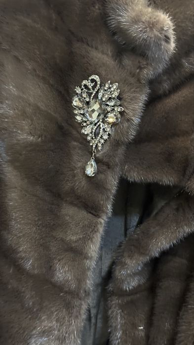 Продам шубу норка