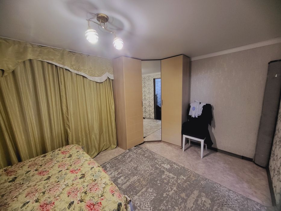 Продам дом каз край