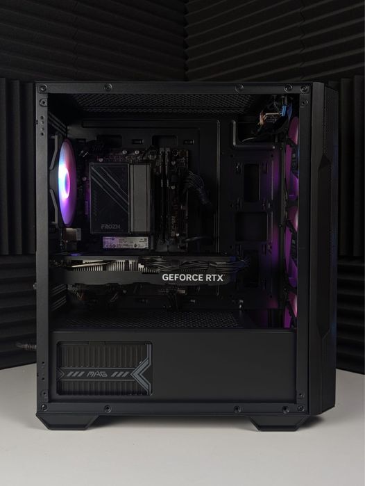 Продам игровой компьютер