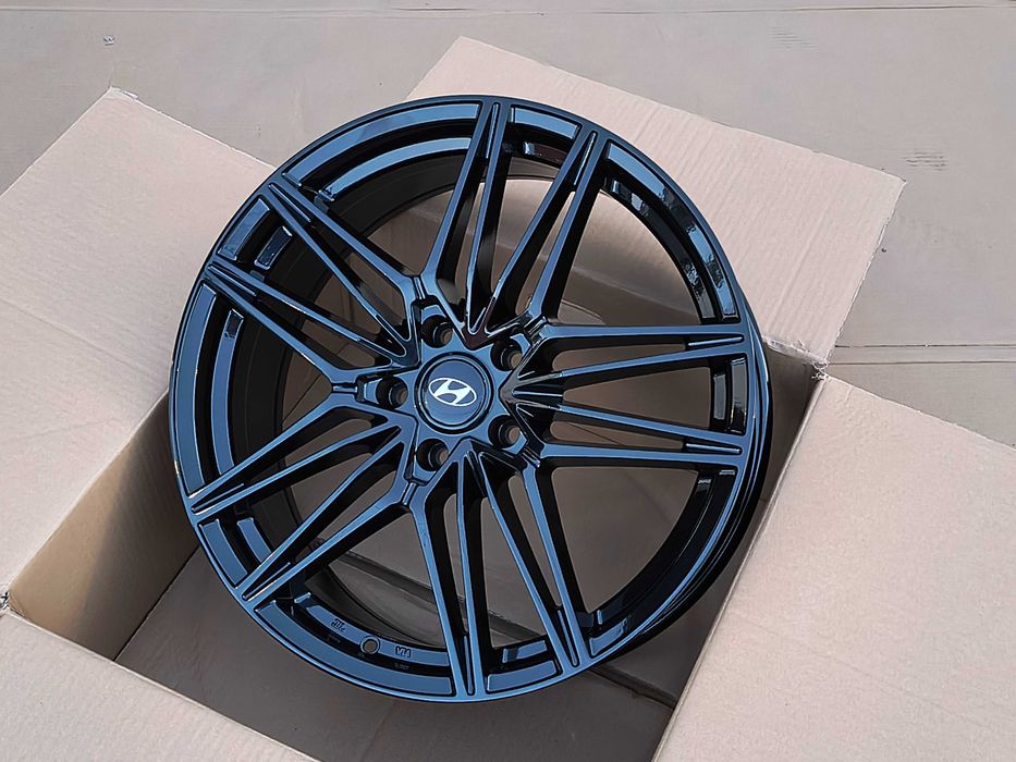 Jante 19 Hyundai Tucson, Sonata, Santa Fe, Ioniq, XG, IX35, IX55