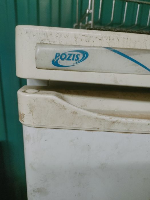 Холодильник POZIS