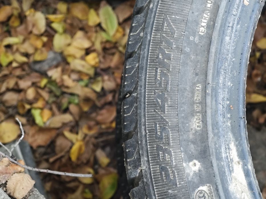 R17   в отличном состоянии