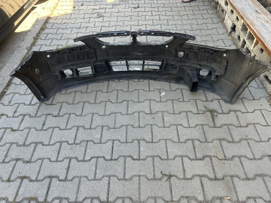 Оригинална броня е60 пре фейс