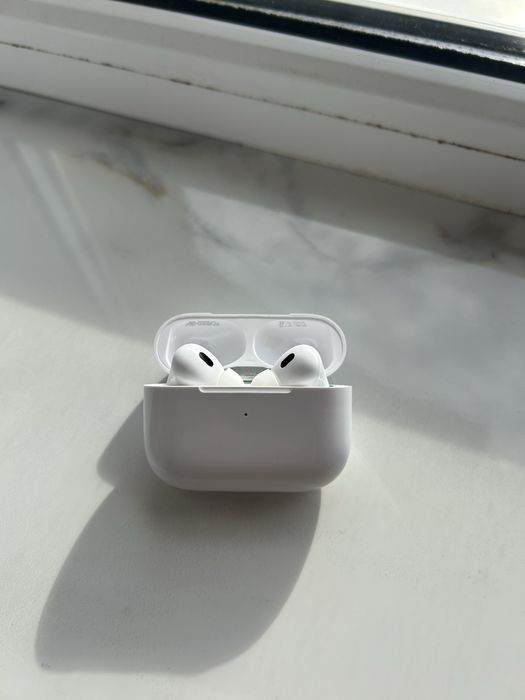 Casti Airpods pro 2