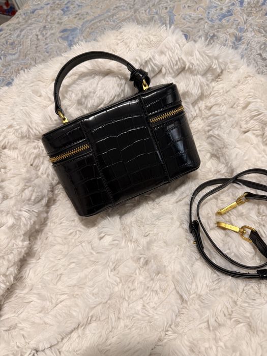 Geantă Jw Pei Cleo Box Shape