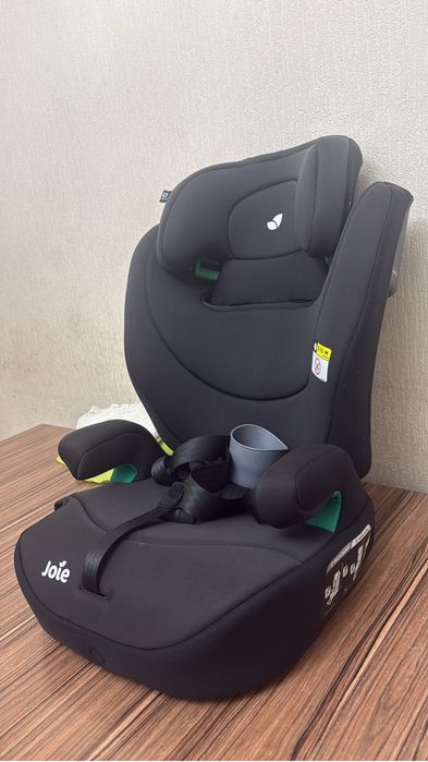 Продам автокресло