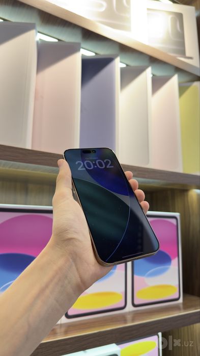 iphone 16 pro max naxtka va nasiya savdoga