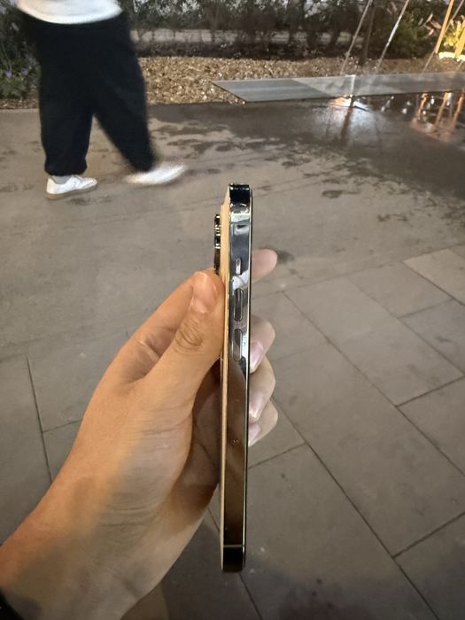 Iphone 14 pro 256 gig