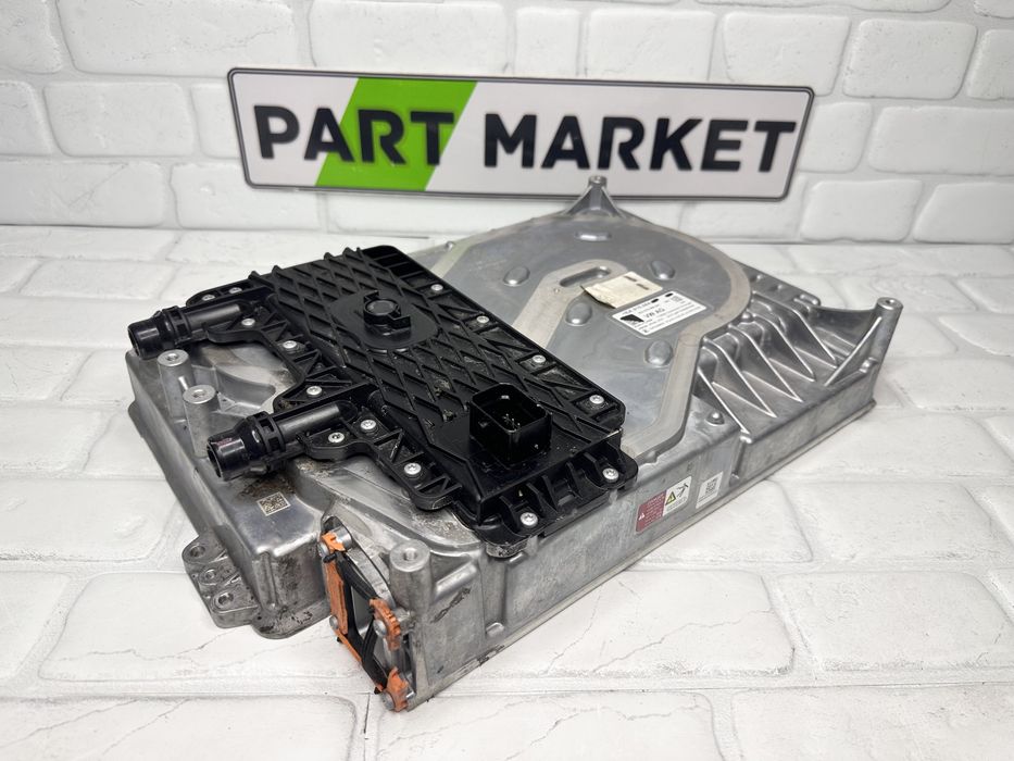 Зарядно за батерия AUDI VW 1EA915684DN 1EA915684DH